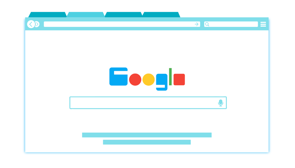 Explorer un site d'orientation, informatif sur les métiers